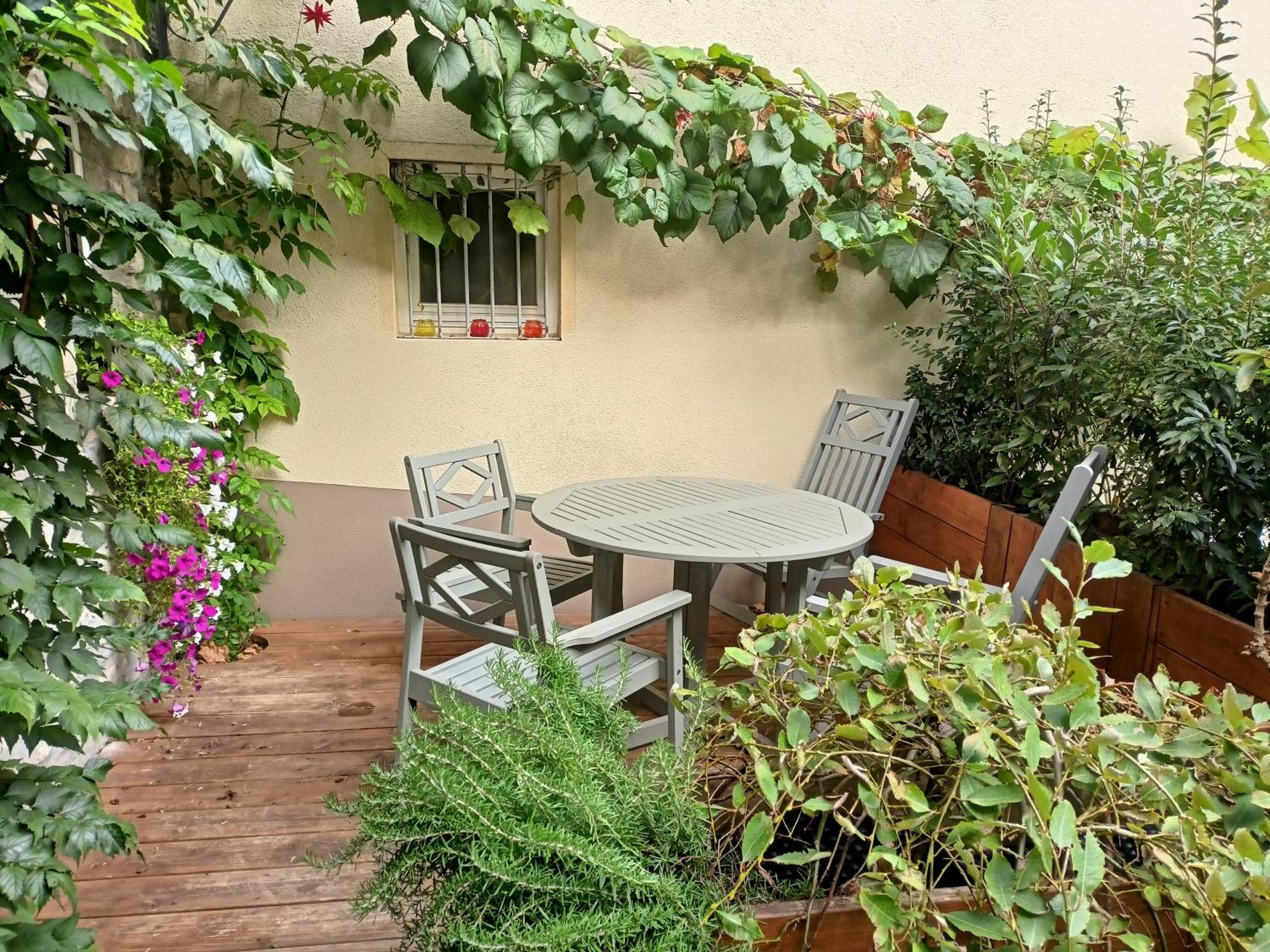 Main Idyll Apartment Frickenhausen am Main Luaran gambar